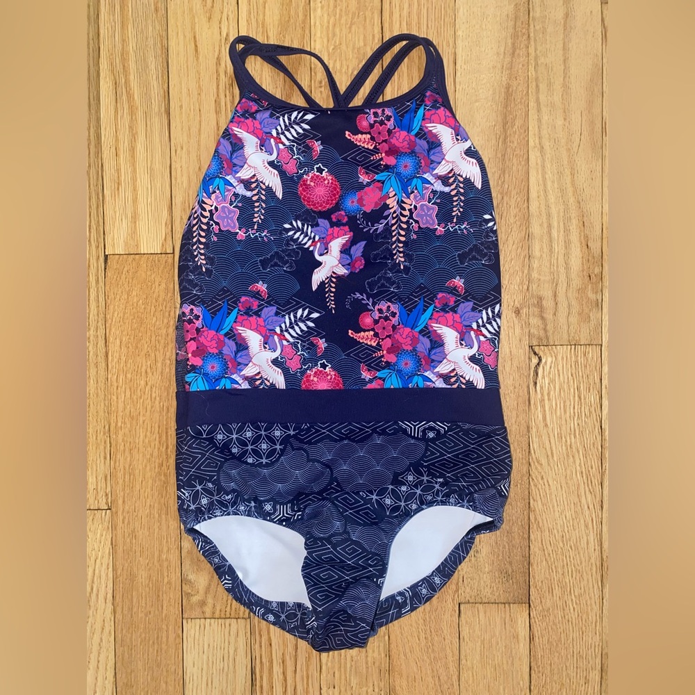 Sylvia P. Leotard